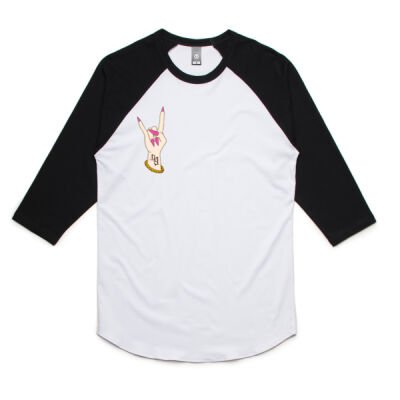 Revolution Raglan Thumbnail