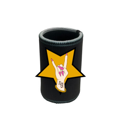 Revolutionary star stubby holder Thumbnail